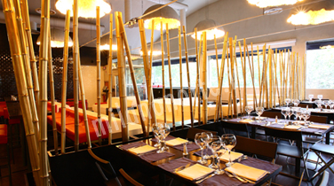 Ristorante Sanvittore Milano